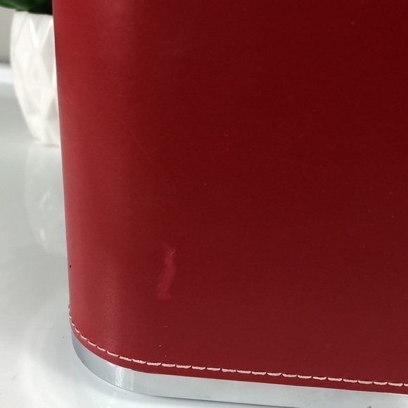 Wine Valet Kit Wine Opener Stopper Case Bar Accessory - Picture 14 of 16